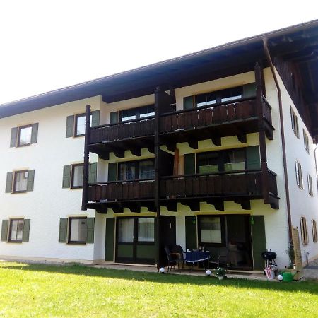 Alpina Inzell 335 Chiemgaukarte Apartment Екстериор снимка