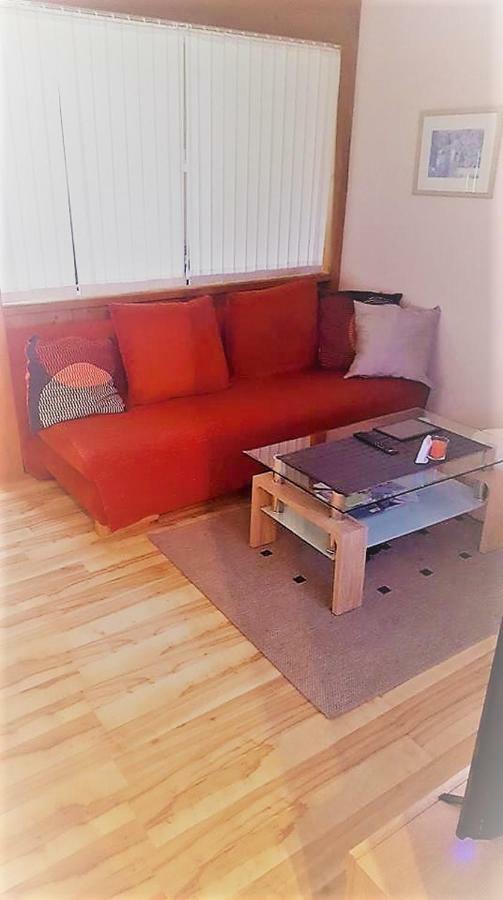 Alpina Inzell 335 Chiemgaukarte Apartment Екстериор снимка
