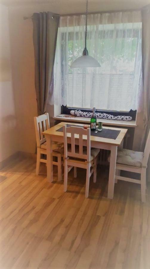 Alpina Inzell 335 Chiemgaukarte Apartment Екстериор снимка