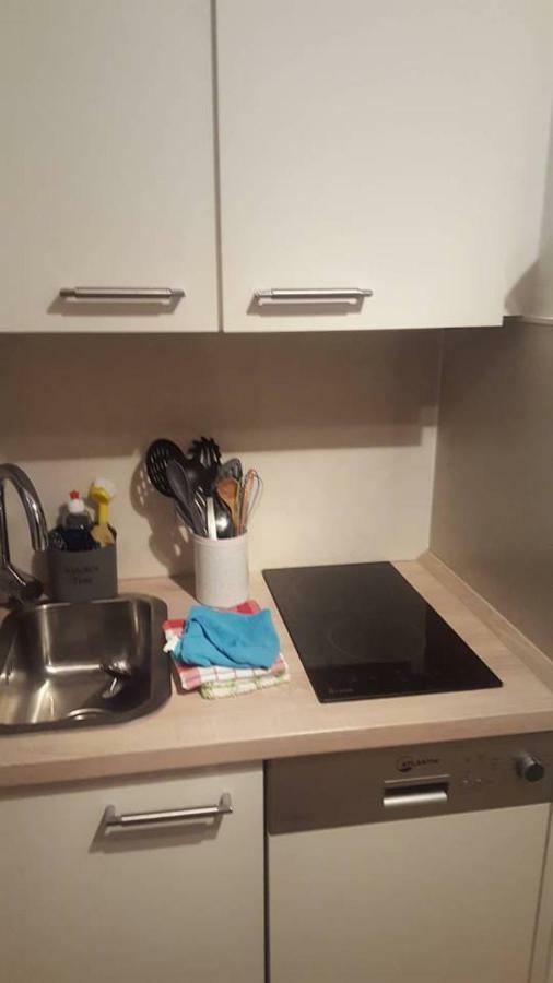 Alpina Inzell 335 Chiemgaukarte Apartment Екстериор снимка