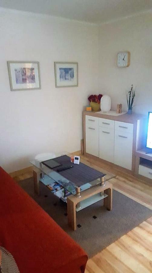 Alpina Inzell 335 Chiemgaukarte Apartment Екстериор снимка