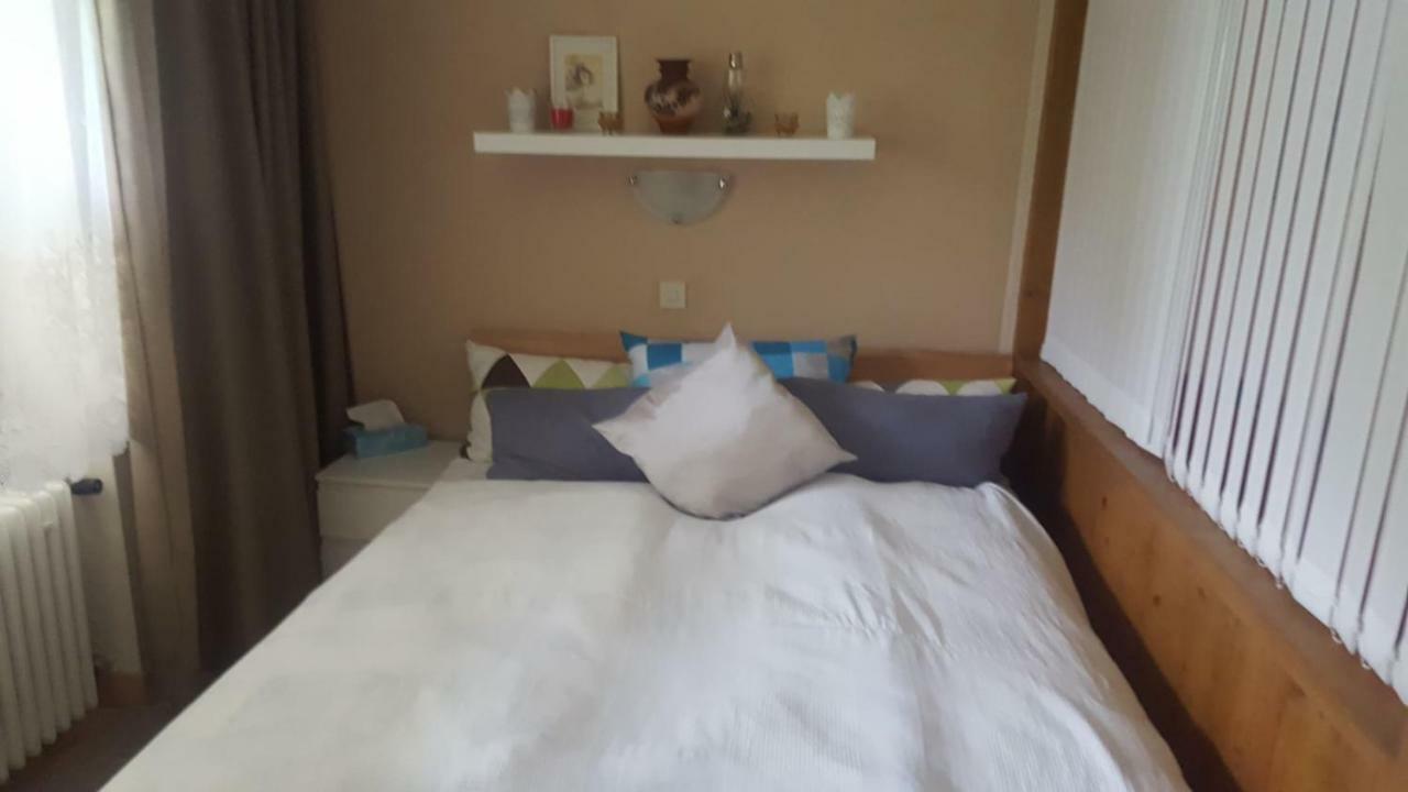 Alpina Inzell 335 Chiemgaukarte Apartment Екстериор снимка